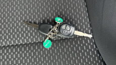 Suzuki Ignis 1.2 Dualjet 12V Hybrid SZ-T 5dr Petrol Hatchback